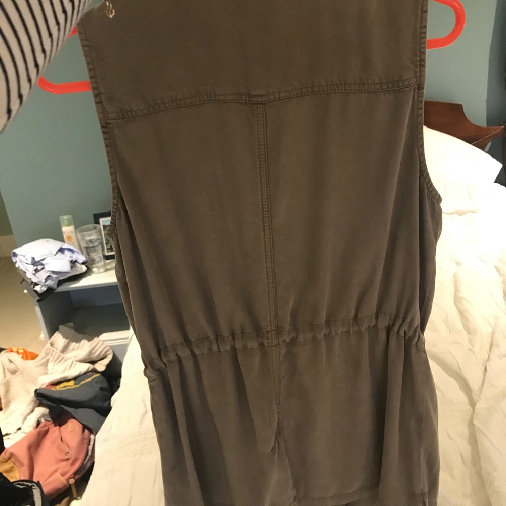 Matty m Vest - Picture 2 of 4